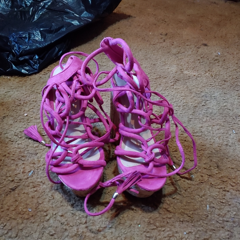 Shoes